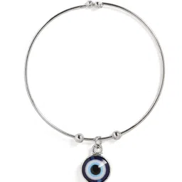 EL REGALO Set of 2 Silver-Plated Necklace image 5