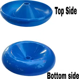 rahban Bee Feeder with Ant & Insect Protection | 25cm dia / Holds 1 Litre Water Garden Tool Kit image 4