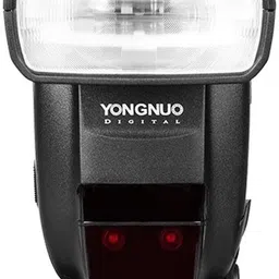 Yongnuo YN600EX RT IIDSLR Camera Flash-picture-40