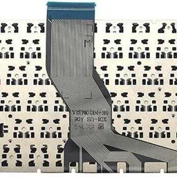 Regatech 17-BS043NB, 17-BS043NG, 17-BS043UR, 17-BS044NB Internal Laptop-size Laptop Keyboard Compatible with Desktop, Laptop, Mac image 3