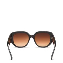 IRUS by IDEE Women Square Sunglasses With UV Protected Lens image 5