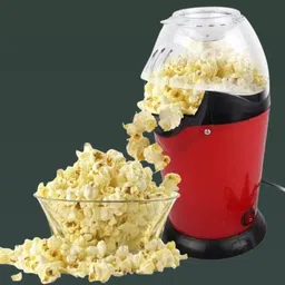 telvos Thermal Heat Crispy Corn Appliance popcornmaker624 300 L Popcorn Maker-picture-10