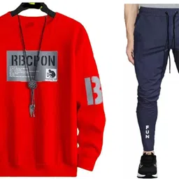 stelino Printed Men Track Suit-picture-10