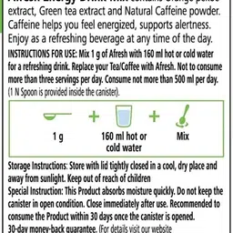 herbalife MAN11 Energy Drink image 4