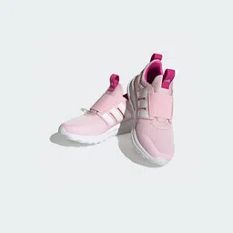 adidas kids Activeride 2.0 J Slip-On Shoes image 5