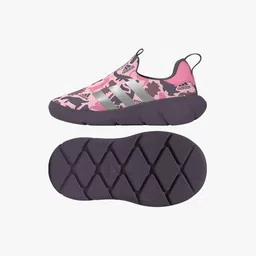 adidas kids Boys Monofit Printed Slip-On Shoes image 5