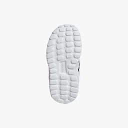 adidas kids Running Shoes with Contrast Stripes image 5