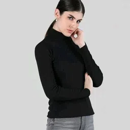 house of common Women Top Thermal-picture-38