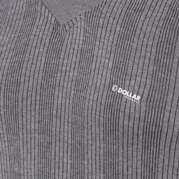 Dollar Ultra Full Sleeve V Neck Men Top - Pyjama Set Thermal image 4