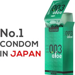 okamoto Zero Zero Three (0.03) Platinum Condoms Condom-picture-24