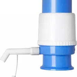 myowngarden Manual Water Dispenser for 20L Water Can - Pack of 2 Bottom Loading Water Dispenser-picture-19