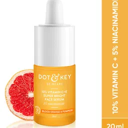 Dot & Key 10% Vitamin C + E, 5% Niacinamide Serum For Glowing Skin,Uneven & Dull Skin-image-86
