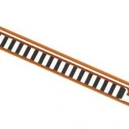 circuitcomponents Flex Sensor 2.2" Bend Sensor Hand Gesture Recognition Flex Sensor image 2