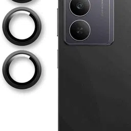 O2MG Back Camera Lens Ring Guard Protector for realme 14x 5G, realme 14x-picture-11