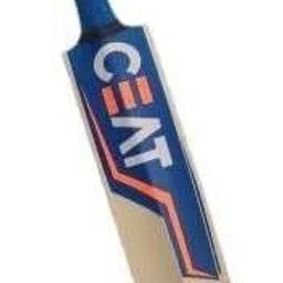 mrf HITMAN JUNIER (SIZE-01) new Poplar Willow Cricket Bat For 4 - 5 Yrs-picture-16