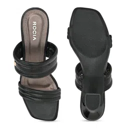 Rocia Open Toe Kitten Heels image 2