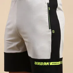 Classic Polo Men Slim Fit Antimicrobial Technology Sports Shorts image 4