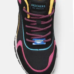 Skechers Women Uno Trail Sneakers image 3