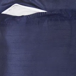 Alina decor Blue & Gold-Toned Set of 2 Ethnic Motifs Square Cushion Covers image 5