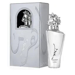 Lattafa Mahir Legacy Eau De Parfum - 100ml image 3