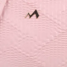 Metro Textured Structured Sling Bag image 5