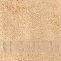 Jockey Pack Of 2 Bamboo Cotton Blend Terry Ultrasoft and Durable Hand Towel-T261 image 2