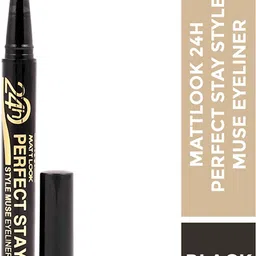 mattlook 24H Perfect Stay Style Muse Eyeliner PE-08 image 1