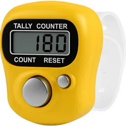 zium Mantra & Zikr Digital Finger Counter Device Digital Tally Counter-picture-33