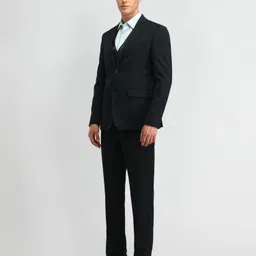 arrow Men 3-piece Self Design Suit image 4