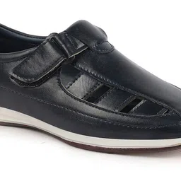 FAUSTO Men Shoe-Style Sandals image 5