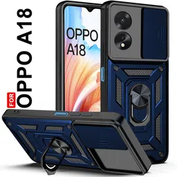 aestmo Back Cover for Oppo A18-picture-13