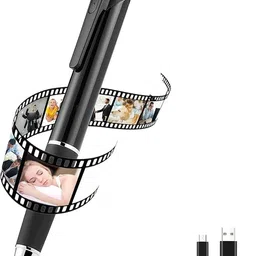 lookcam PAN full HD with audio video dual battery 4K Security Camera-picture-26