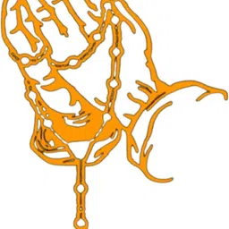 st logo Sticker & Decal for Car & Bike image 1