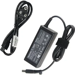 Laplogix 65W Big Pin 7.4MM X 5.0MM Charger For HP Elitebook 2740P 65 W Adapter-image-40