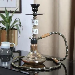 bezak 16 inch Glass Hookah-picture-11
