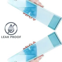 kwt 1000 ml Plastic Bottle image 3