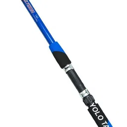 neza 7 fit fishing rod spinning 2.1MTR Multicolor Fishing Rod-picture-11