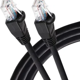 HIVEN LAN Cable 20 m Cat-5 lan cable - 20 meter-picture-14