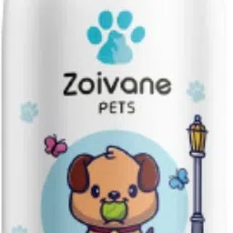 zoivane Anti-dandruff Puppy Dry Shampoo Dog Shampoo image 1