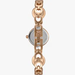 titan Raga Rain Analog Watch - For Women NQ2497WM01 image 4