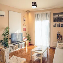 Zuper Wooden Hanging Lamp Style Hanging Lamp Creative Wood Pendant Light Lamp suitable for Living Room,Foyer,Bedroom,Hallway Pendants Pendants Ceiling Lamp(pac of 4) Pendant Lamp Ceiling Lamp image 4