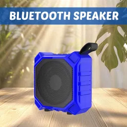 GUGGU Baby (PORTABLE BLUETOOTH DESKTOP SPEAKER) Mini Size Speaker With Deep BassY288 8 W Bluetooth Laptop/Desktop Speaker-picture-22