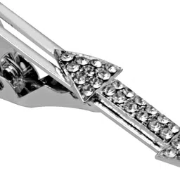 Shiv Brass Tie Pin image 5