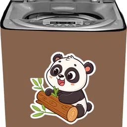 amodori Top Loading Washing Machine Cover image 1