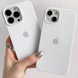 TREEMODA Silicone iPhone 15 Pro Max Back Case image 2