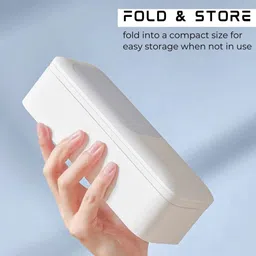 Smiledrive Mobile Stand for Recording | 360° Rotatable Phone Stand Holder Monopod Kit image 3