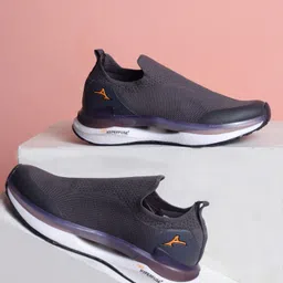 DELITE Walking Shoes For Men-image-53