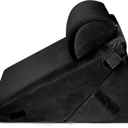 relaxmour Memory Foam Orthopaedic Pillow Pack of 1 Solid-picture-27