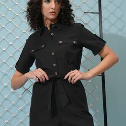 tokyo talkies Solid Women Jumpsuit-picture-18