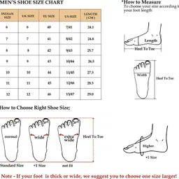 louis stitch Mens Black Formal Slipon Mocassin Shoes for Men (RGMCAB) - UK 9 Mocassin For Men image 5